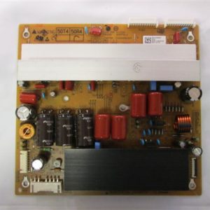EBR74306901 LG Hand Insert PCB Assembly