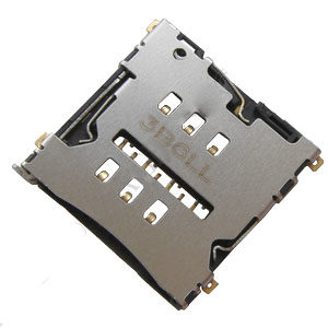 EAG63274001 LG DIMM/SIMM Socket