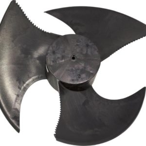 MDG61983001 LG Propeller Fan