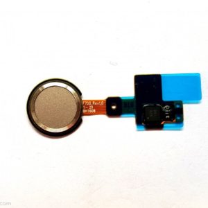 EBD62785502 LG Fingerprint Sensor