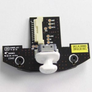 EBR80303801 LG Power Control Board (PCB Assembly)