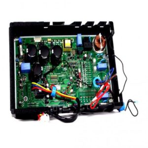 LG 6871A20679Y PCB ASSEMBLY,MAIN