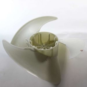 5901A10032A LG Propeller Fan Assembly
