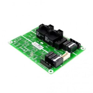 EBR80595406 LG Power Control Board (PCB Assembly)