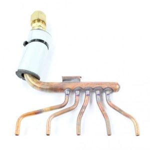 5211A20465D LG Indoor Manifold Tube Assembly