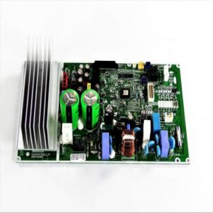 LG EBR78106024 PCB ASSEMBLY,MAIN