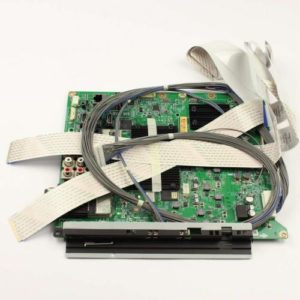 EBT60856102 LG Main Board Chassis Assembly