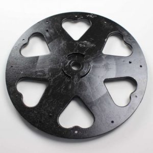 LG MEL62141603 HUB,TUB(INNER)