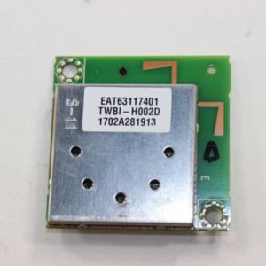 LG EAT63117401 MODULE,RF FULL MODULE(RXTX)