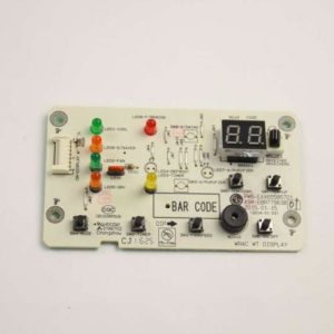 EBR77963801 LG Display Power Control Board (PCB Assembly)