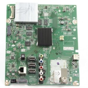 EBU63448003 LG BPR Total Assembly