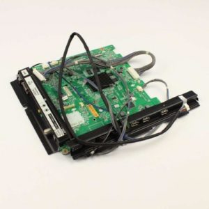 EBT62229302 LG Main Board Chassis Assembly
