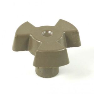 LG MHJ64115301 SHAFT,TURNTABLE