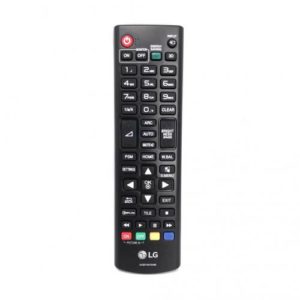 AKB74475496 LG Remote Control