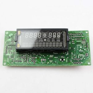 EBR73811705 LG Range Stove Oven Main Control Board PCB Assembly