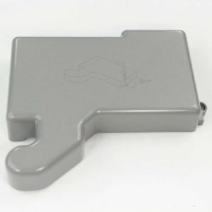 MCK68187502 LG Refrigerator Hinge Cover Assembly