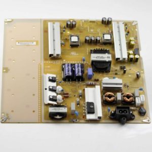 EAY63989301 LG Power Supply Board Assembly
