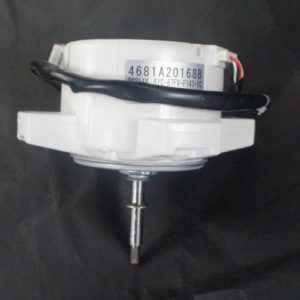 4681A20168B LG Indoor DC Motor Assembly