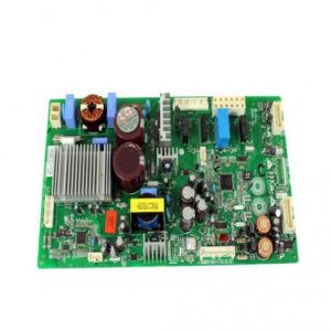 LG EBR74796447 PCB ASSEMBLY,MAIN