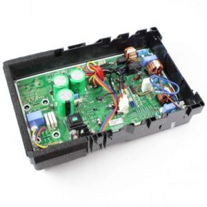 LG EBR72398907 PCB ASSEMBLY,MAIN