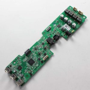 EBT64198203 LG LFS Total PCB Assembly