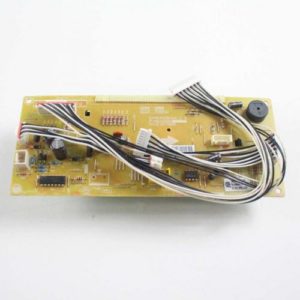 EBR73811701 LG Range PCB Assembly,Main