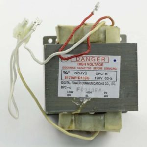 6170W1D100G LG High Voltage Transformer
