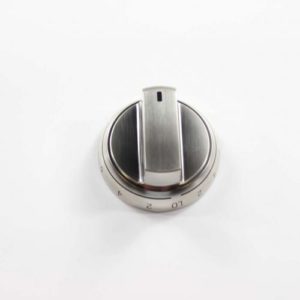 AEZ74073405 LG Range Oven Surface Burner Knob Assembly