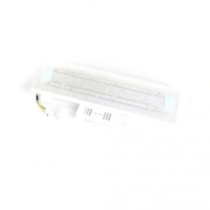 ACQ86325302 LG Refrigerator Lamp Cover Assembly