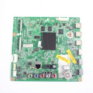LG EBU62289801 BPR TOTAL ASSEMBLY