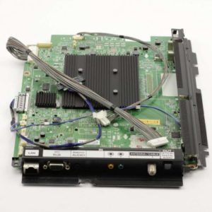 EBT62104201 LG Main Board Chassis Assembly