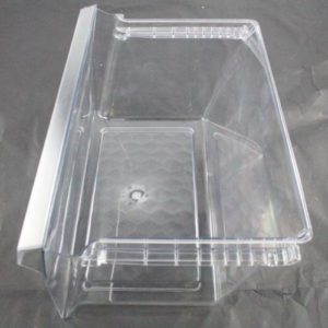 AJP73874901 LG Vegetable Tray Assembly
