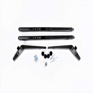 AAN75670902 LG TV Stand (Base) Assembly with Screws