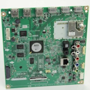 EBR79386803 LG Power Control Board (PCB Assembly)