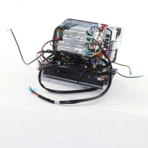 4995A00002G LG Outdoor Control Case Assembly