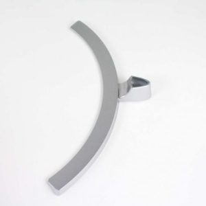 AAN75648906 LG TV Stand (Base) Assembly with Screws