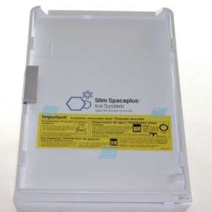 LG ACQ85995305 COVER ASSEMBLY,BUCKET ICE