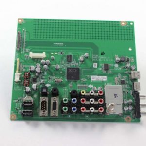 EBR72942908 LG Power Control Board (PCB Assembly)