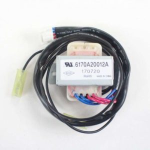 6170A20012A LG Air Conditioner Transformer (Linear)