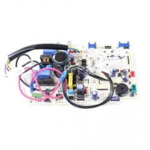 LG EBR78402302 PCB ASSEMBLY,MAIN