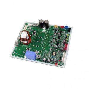 EBR76610201 LG PCB Inverter Assembly
