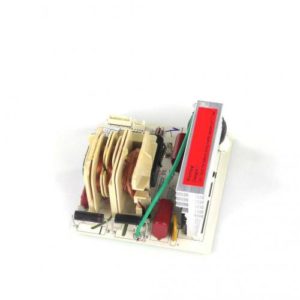 EBR82899402 LG Power Control Board (PCB Assembly)
