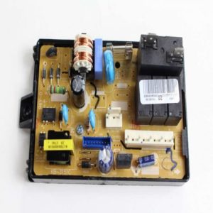 EBR83604002 LG Air Conditioner PCB Main Control Board Assembly