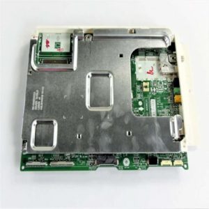 EBT64099102 LG Main Board Chassis Assembly