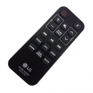 LG AKB75315301 REMOTE CONTROLLER ASSEMBLY