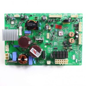 LG EBR78764104 PCB ASSEMBLY,MAIN