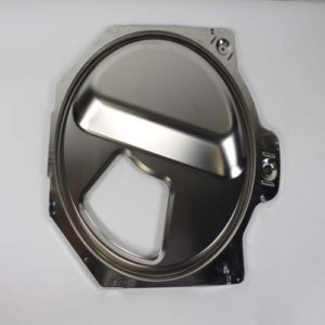 LG 3044EL0002E TUB,DRUM(REAR)