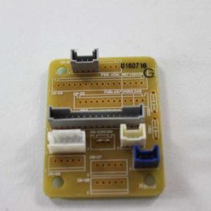 6871A20363G LG Power Control Board (PCB Assembly)