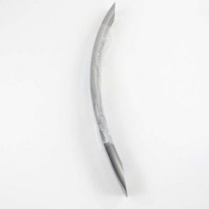 AED37133157 LG Freezer Handle Assembly