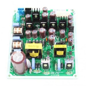EBR74365001 LG Power Control Board (PCB Assembly)